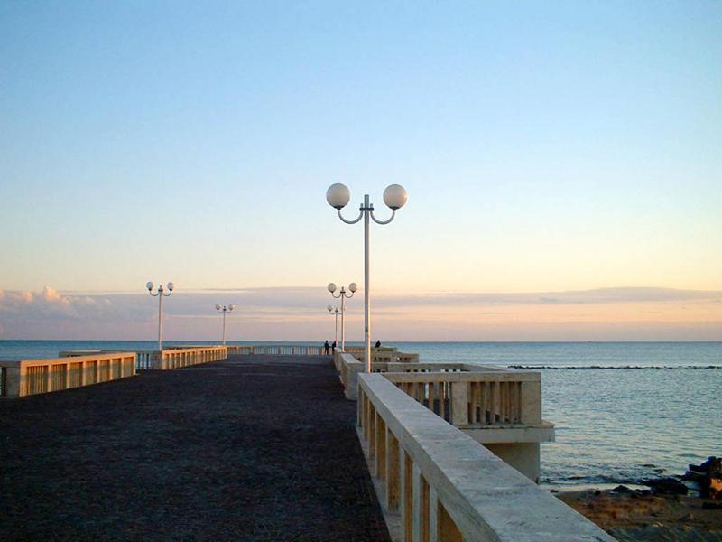 B&B Lido Liberty Lido di Ostia Exterior foto