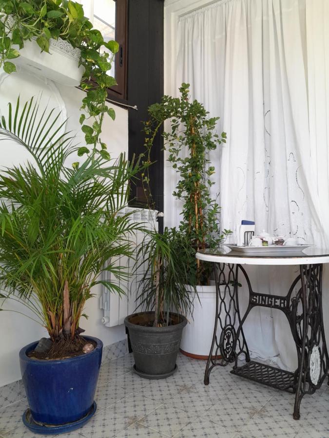B&B Lido Liberty Lido di Ostia Exterior foto