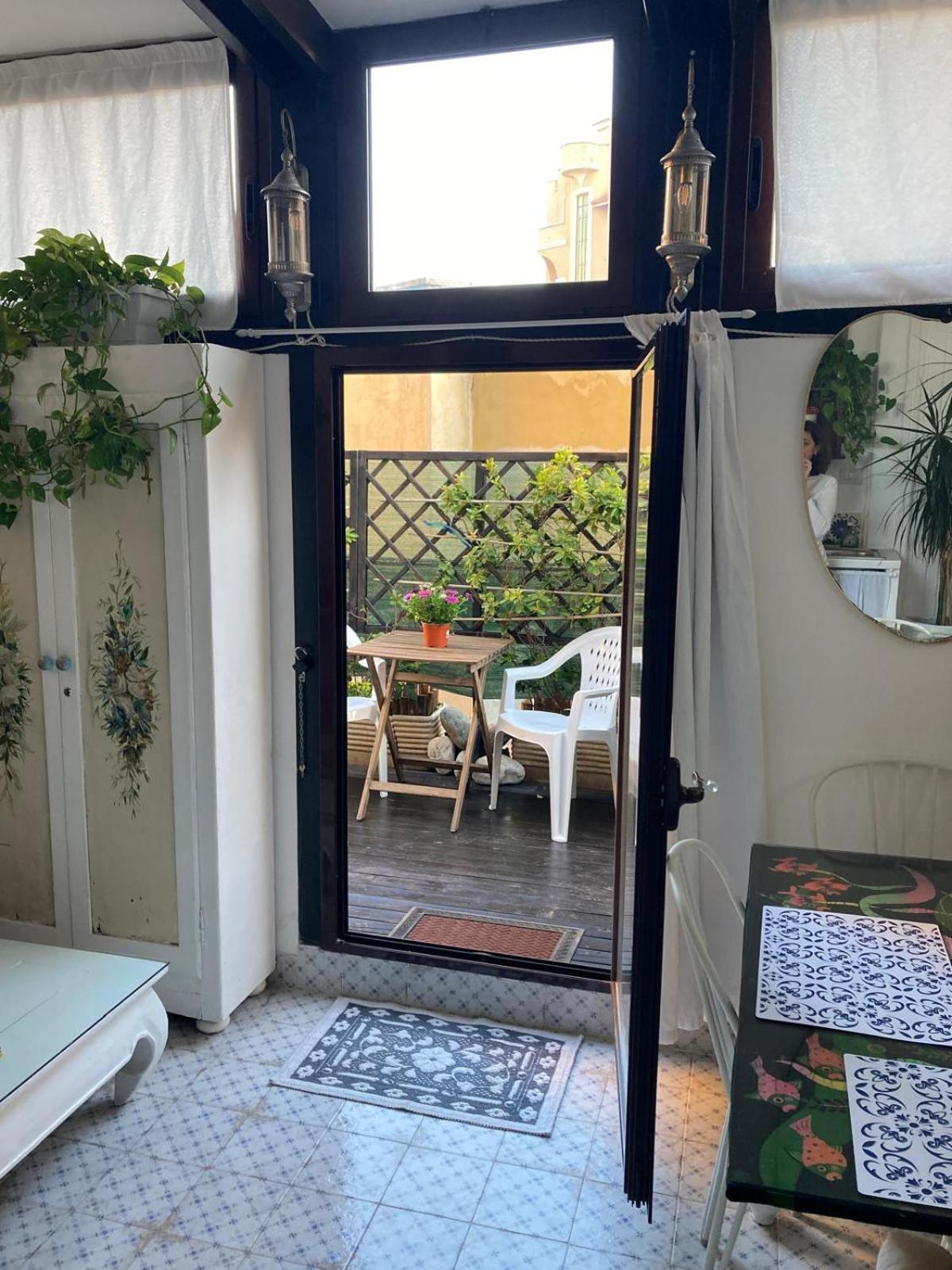 B&B Lido Liberty Lido di Ostia Exterior foto